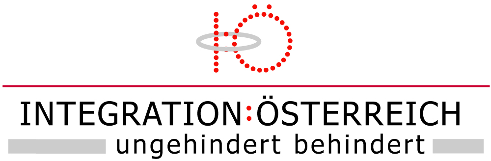 Bild zeigt Logo von Integration Österreich