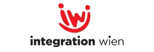 Bild zeigt Logo von Integration Wien