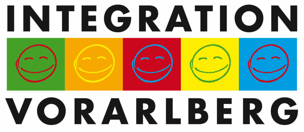 Bild zeigt Logo von Integration Vorarlberg