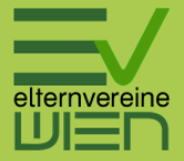 Bild zeigt Logo von LandesElternVerbandWien (LEVW)