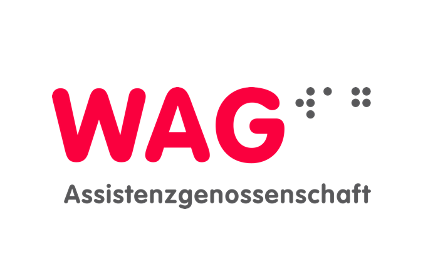 Bild zeigt Logo von WAG Assistenzgenossenschaft